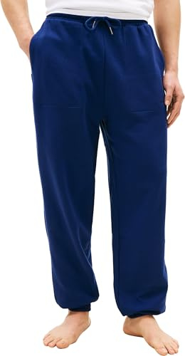 Tommy Hilfiger Herren Hose Track Pant Um0um03911