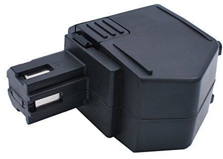 Eotdoo Batterie de rechange pour HILTI SF121, SID121, TCD12, numéro de pièce : 00315082, 00340470, SB12, SBP12, SFB120, SFB125, SFL12