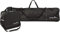 Athletico zweiteiliges Snowboard und Tasche Combo | Store & Transport Snowboard bis 165 cm und Stiefel bis Größe 12,5 | inkl. 1 Snowboard Tasche & 1 Tasche Größe L schwarz