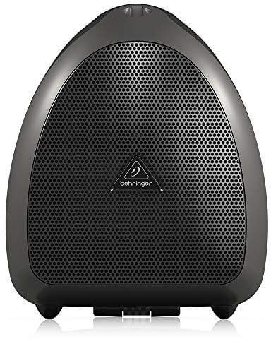 Behringer EUROPORT HPA40 Handheld PA System