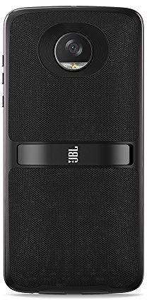 Motorola Mods JBL Soundboost 2 Speaker - Black