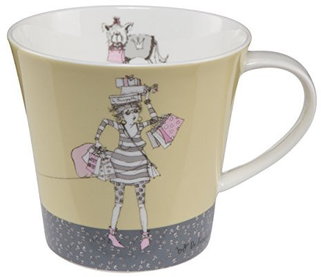 Goebel Barbara Freundlieb BF FB TA Die TUT nix Bunt