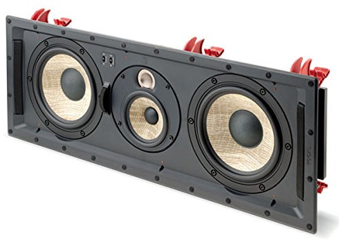 Focal 300IW6LCR - Altavoz de Pared (3 Canales)