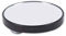 Lorjoy Ventouse Portable Petit arrondissent Miroir grossissant LED Miroirs de Maquillage