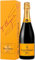 Champagne Veuve Cliquot Brut 75cl