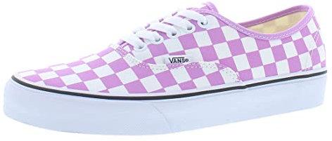 Vans UA Authentic CHECKERBOARDO Pink VN0A348A3XX1