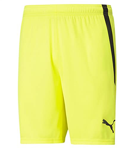 PUMA teamLIGA, Pantaloncini
