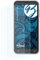 Bruni Schutzfolie kompatibel mit Peaq PSP 400 Folie, glasklare Displayschutzfolie (2X)