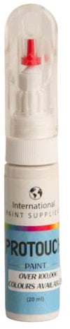 PROTOUCH Car Paint By Colour Code For Any Car Manufacturer Touch Up Pen 20ml