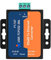 PUSR TCP232-304 RS485 zu TCP/IP seriell Gerät Server unterstützen Built-in Webpage Modbus Gateway RS485 zu Ethernet-Konverter
