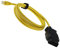Be In Your Mind Enet OBD2 RJ45 Kabel 2M Ethernet Kabel Ethernet Connector Tools to OBDII Interface Cable Car Diagnostic Coding F-Serie für Codierung Diagnose