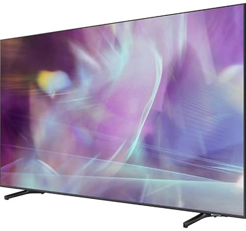 Samsung HQ60A HG55Q60AANF 55 Smart LED-LCD TV - 4K UHDTV - Titan Gray
