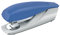 Leitz NeXXt Recycle Tacker für Büro & Schule, 30 Blatt, Tackerklammern & Heftklammerentferner, 100 % recyclebar, umweltfreundlich, Recycle-Sortiment, Blau, 56040035