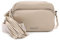 Emily & Noah Umhängetasche E&N Belli 64560 Damen Handtaschen Uni beige 400