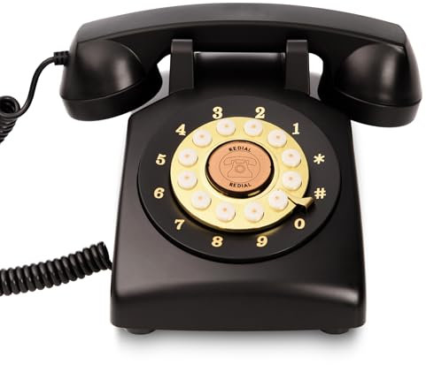 FiayaCom Livre d'or audio de mariage, telephone livre d or audio, préservez vos occasions spéciales, messages audio personnalisés,fête,anniversaire (noir frais)