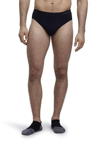 FALKE Herren Warm Unterwäsche Funktionswäsche