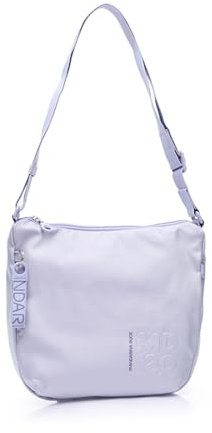 Mandarina Duck Damen MD20 Crossover MD 20, Lavander