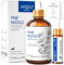 HIQILI 100ML Aceite Esencial de Pino,100% Puro Natural de Primera Calidad,para Difusor Piel Fabricación de Velas