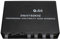 USB Audio Schnittstelle mit MIC Anschluss, Eingang/Ausgang, TRS Ausgang, 24Bit 192kHz Sound Schnittstelle,Echtzeitüberwachung,Rauschunterdrückung,48V Phantomspeisung