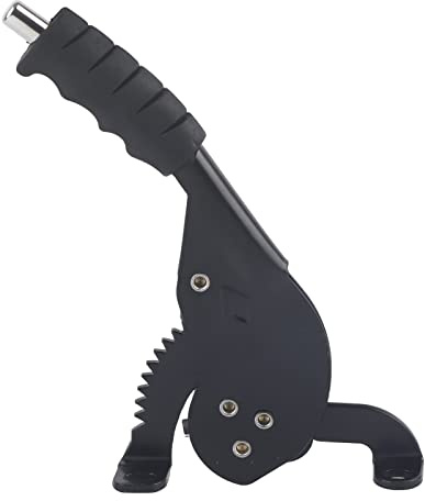 Universeller Handbremshebel Hydraulischer Bremszylinder Passend Für Kart Motorrad Dreirad Elektrofahrzeug