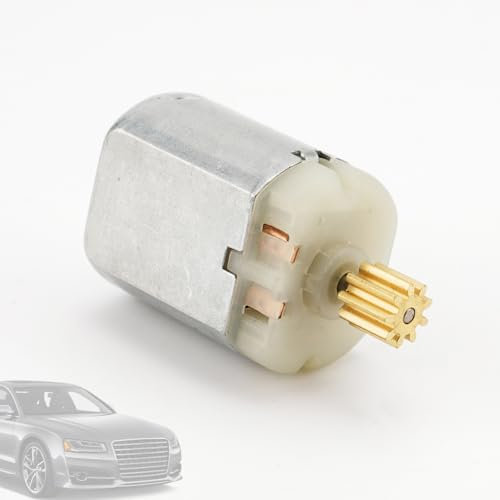 Auto Türschloss Motor, Stellmotor für Autotür Zentralverriegelung, Ersatz