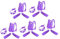 BESTonZON 5 Sets Puppen Taucheranzug Tauchmaske Für Kinder Taucherbrille Verstellbare Schwimmflossen Puppen Schnorchelausrüstung Puppen Schwimmzubehör Winziger Schnorchel Für Puppen