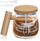 SPORWAY Tasse à mélanger automatique 400 ml : gobelet mélangeur électrique rechargeable tasse à mélanger automatique, tasses à café portables avec agitateur automatique pour café, lait, poudre de