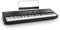 Electronic Keyboard Piano 88 Key Digital Piano Keyboard With Hammer Action Weighted Keys 2x20W Speakers 12 Voices FX And Display(Recital Pro)