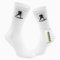 Huuraa Unisex Socken Eishockey Hockey Geschenk Größe 37/41 White Eishockey Geschenkidee