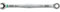 Wera 05020352001 6007 Joker Maul-Ringratschen-Schlüssel SB, lange Ausführung, 13 x 245 mm
