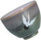 Luxshiny Tasse à Thé Céramique Émaillée Unique Tasse à Matcha Légère Et Compacte Pour Infusion De Thé Design Élégant Utilisation Polyvalente Pour Kung Fu Tea Amélioration Des