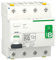 FUYUMIC Disjoncteur A9F05220 iC60N 2P 20A D (MCB), Acti9 iC60N, 2P, 20A, Courbe D, 6000A (IEC 60898-1), 10kA (IEC 60947-2)