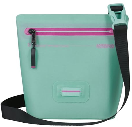 American Tourister Umhängetasche Colourdry Bag Jelly Mint