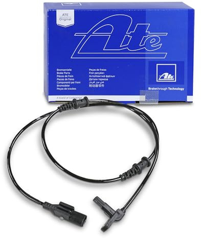 ATE 24.0711-5531.3 Brake