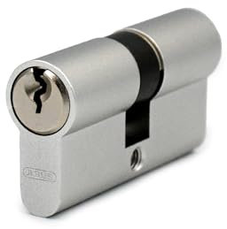 Abus TI14 Türzylinder mit Not- und Gefahrenfunktion 30/30