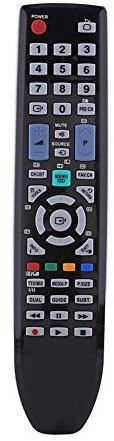 Télécommande Universelle pour bn59-00901a, télécommande de Rechange pour bn59-0088a bn59-00938a bn59-00940a BN59-00862A AA59-00484A Smart TV