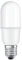OSRAM LED Lampe mit E27 Sockel, Kaltweiss(4000K), Stabform, 8W, Ersatz für 60W-Glühbirne, matt, LED STAR STICK, 1 Stück (1er Pack), Kaltweiß