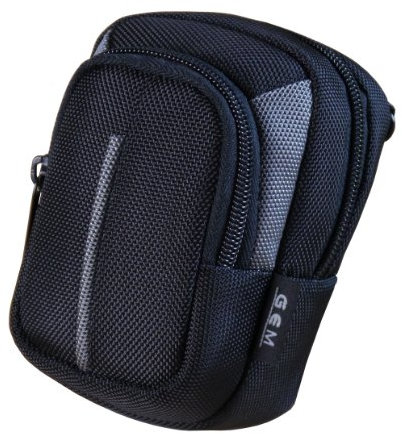 G E M Camera Case for Canon PowerShot SX740 HS
