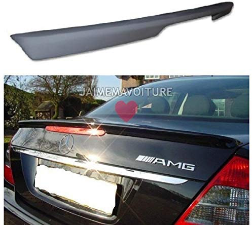 Spoilerlippe Heckspoiler E-Klasse W211