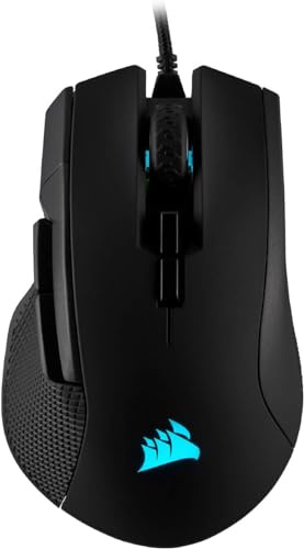 Corsair IRONCLAW MS357 CH-9307011-AP RGB Gaming Maus