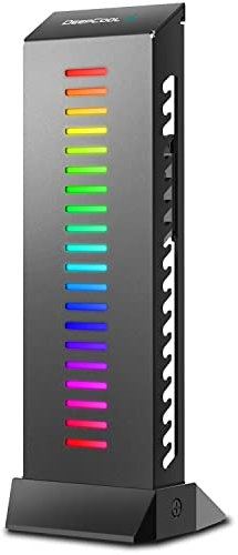 DeepCool GH-01 A-RGB Full Tower Support de Carte Graphique