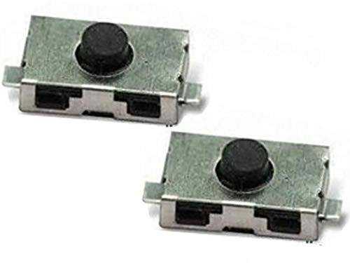 Pro-Plip Switch Bouton clé télécommande plip Compatible avec Nissan Opel Porsche Renault Fiat Alfa Romeo Dacia Lexus
