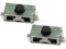 Pro-Plip Switch Bouton clé télécommande plip Compatible avec Nissan Opel Porsche Renault Fiat Alfa Romeo Dacia Lexus