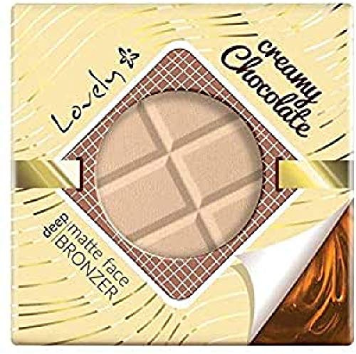 Chocolate Powder Creamy