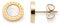 Leonardo Jewels Ohrstecker Mauritia