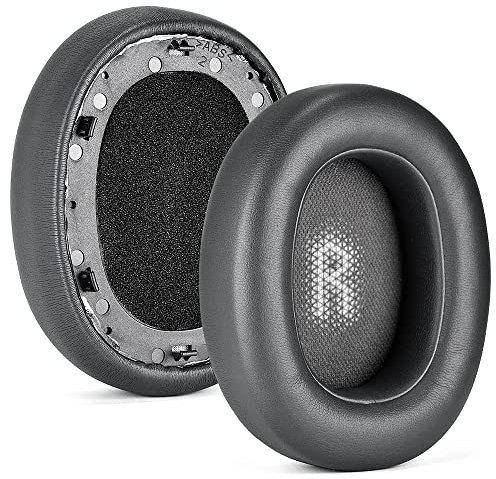Everest 750 750NC Ear Pads,JOYSOG Replacement Ear Pad Ear Cushion Ear Cups Covers For JBL Everest 750 750NC Wireless Headphone