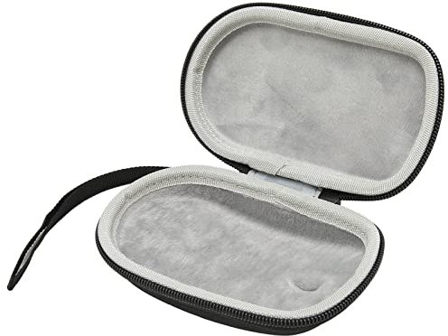Bewinner Harte Reise Maustasche für Razer Viper Ultimate Hyperspeed Leichte Kabellose Gaming Maus, Tragbare Trageschutztasche Eva Hülle