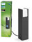 Philips Wegeleuchte Arbour, Niedervolt, Erweiterung, 4000K, 1x6W, Anthrazit