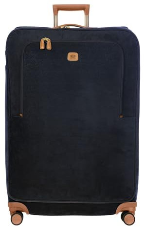 Bric's Koffer & Trolley Life Trolley L Blu One Size