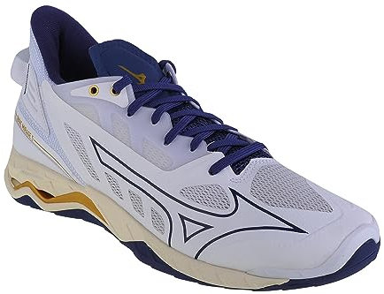 Mizuno Herren Handball Shoes, 44.5 EU